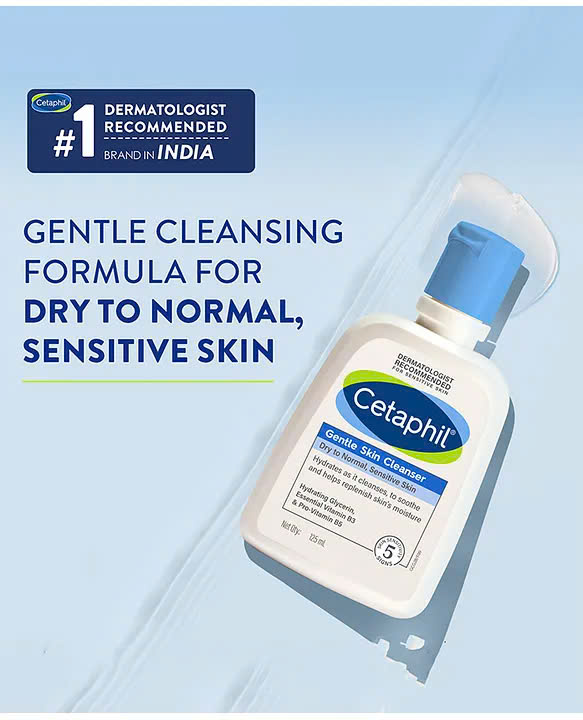 SỮA RỬA MẶT CETAPHIL 473ml