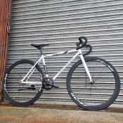 COD SOLANA FIXIE 700cc  23c STEEL  MECHANICAL