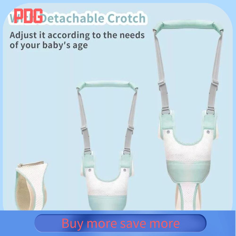 PDG Có thể tháo rời Xe tập đi cho bé Thoáng khí Chống rơi Dây tập đi cho bé  An toàn Dây Dẫn Trẻ Nhỏ Trẻ em