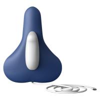 MUQZI Bài tập Kegel Máy tập cơ sàn chậu Kiểm soát nâng cao Điện Đệm ghế tập thể dục Kegel Máy tăng cường hông Dụng cụ tập thể dục nâng mông Máy tập cơ bắp PC Huấn luyện kiểm soát cơ bắp