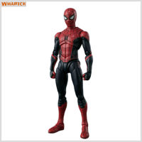 Spider Men Figurine Lovely Movable Joints The Avengers Spider Men Model Figure for Child