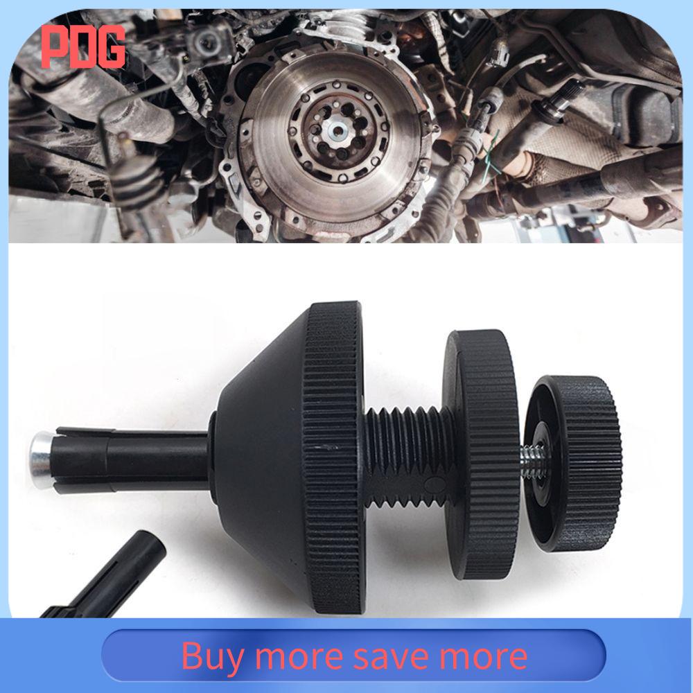 PDG Phổ quát Công cụ căn chỉnh ly hợp ô tô Khóa sửa lỗi Nhựa Công cụ định tâm ly hợp Thiết bị căn chỉnh Chất tẩy rửa Công cụ sửa chữa ly hợp Sửa chữa ô tô