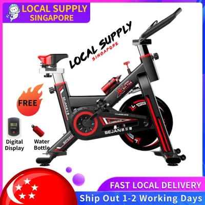 Cycling Bike , Gym Bike, Cycling Indoor Gym Dynamic Bicycle, Indoor Exercise, Bike Spinning Household, Home Fitness Equipment