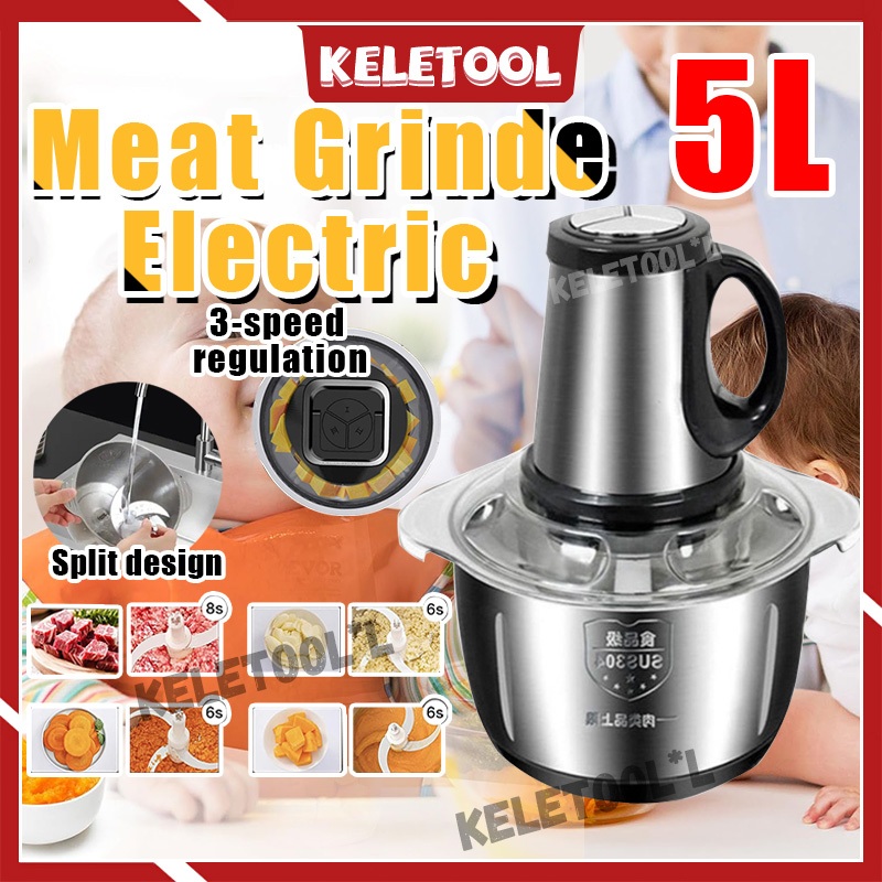 Shop Recolte Food Processor at Better Price Online | Lazada Singapore