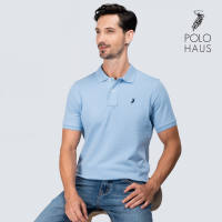 Polo Haus - Men’s Regular Fit Ultimate Polo Tee MKCSE013