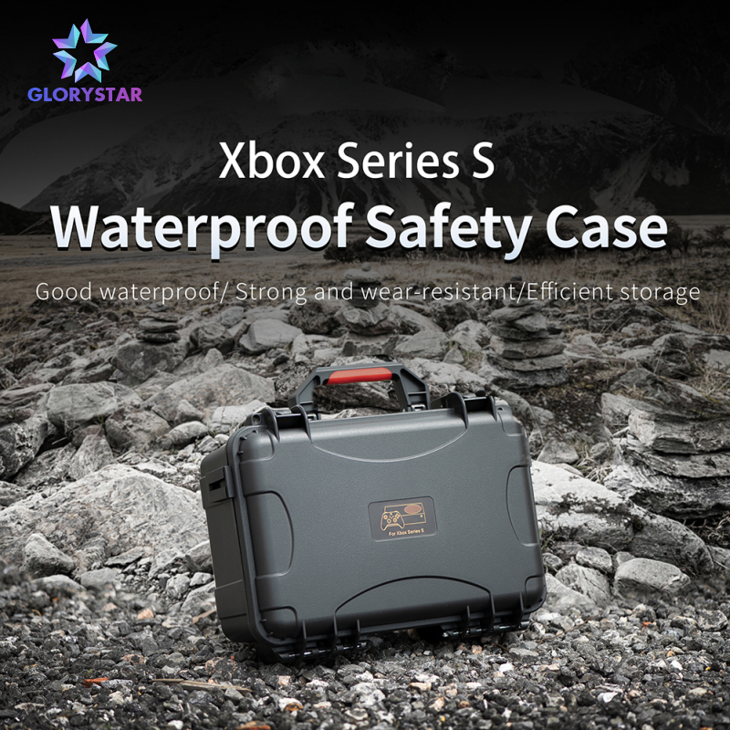 Waterproof Carrying Case Anti-collision Dust
