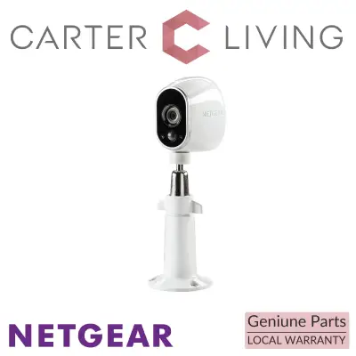 Netgear Arlo Security Camera Adjustable Mount