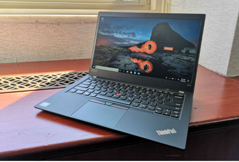 Lenovo Thinkpad T495