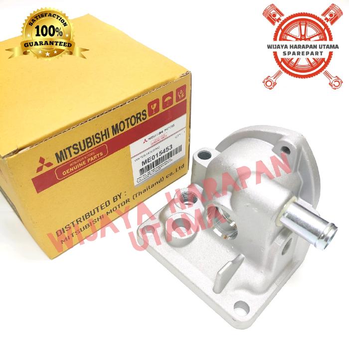 WATER HOUSING OUTLET RUMAH TERMOSTAT CANTER COLT PS120 PS 120 - Elvoir Store Giá 174,000 Đồng*Miễn phí vận chuyển
