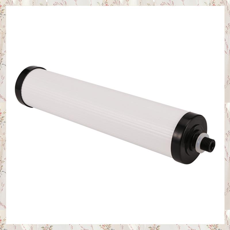 (KWSQ) Household Water Purifier Filter Elements 9-Inch T33 Rear Activated Carbon Filter Elements Water Purifier Accessories