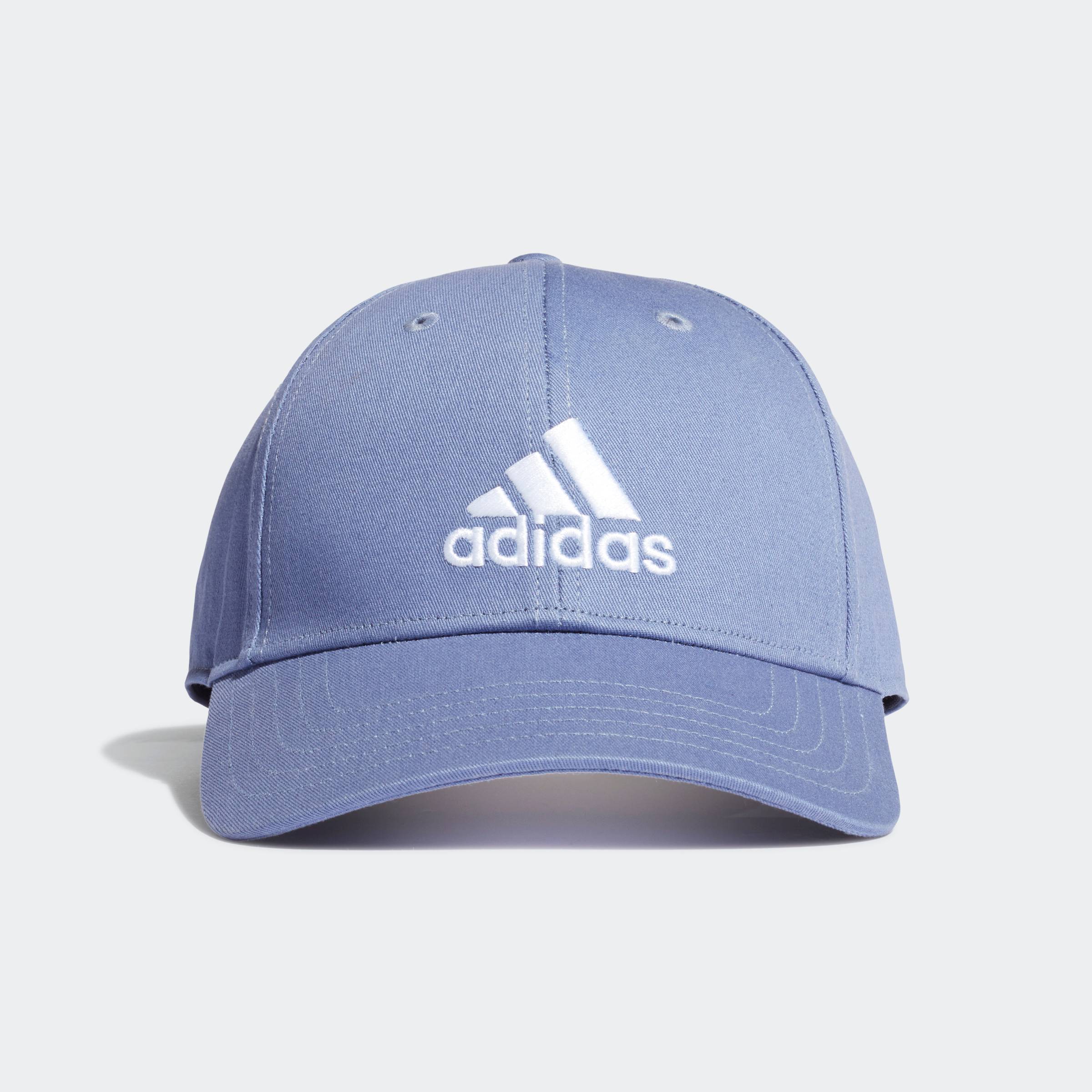 adidas ไลฟ์สไตล์ หมวกเบสบอล Unisex สีม่วง H34474 ราคา 900 บาท*ส่งฟรี