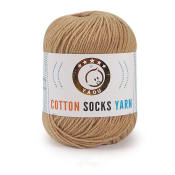 Thick Thread Knitting Yarn by yurongfx