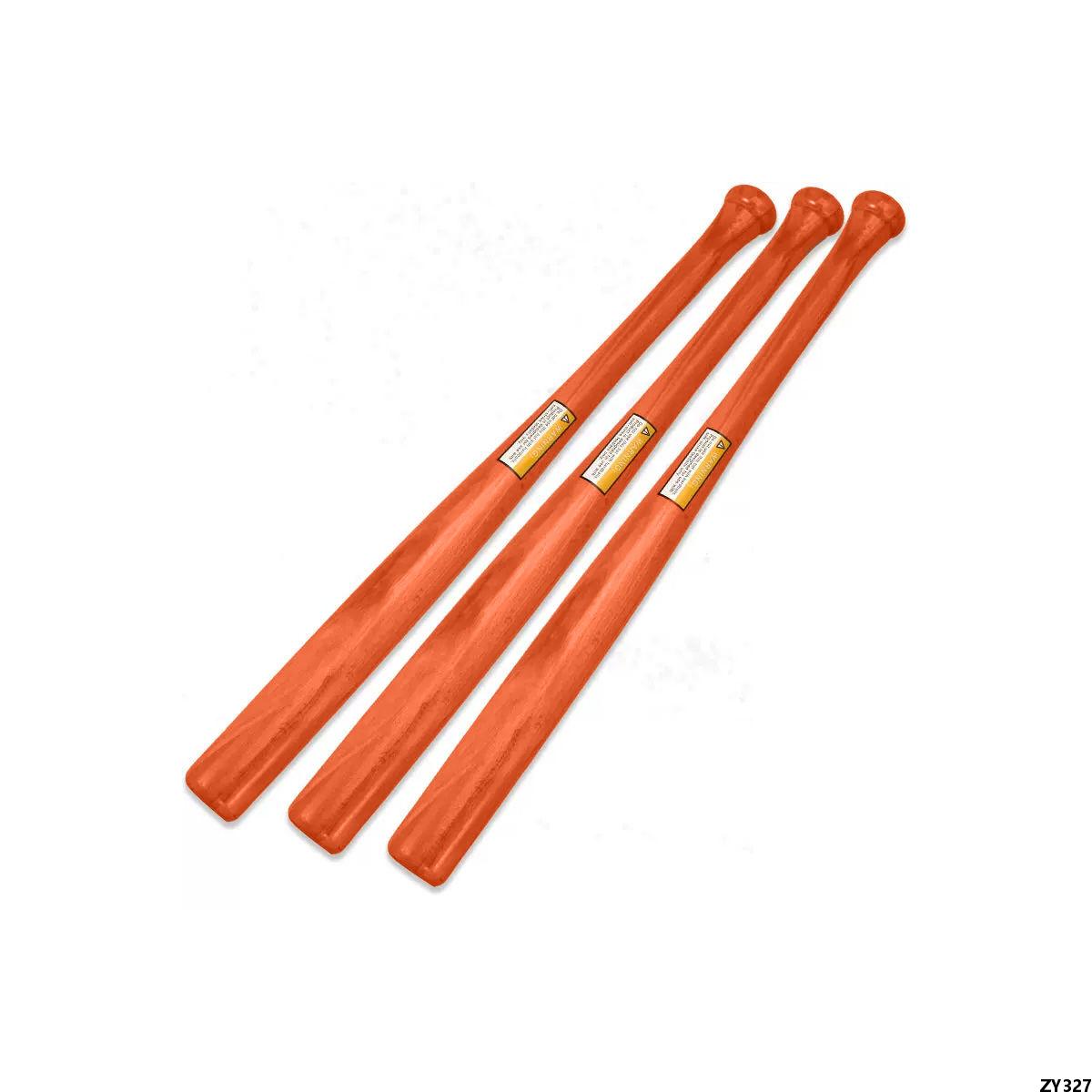 Gậy gỗ gắn trên xe ALONGE Gậy gỗ tự vệ chuyên nghiệp, gậy bóng chày, gậy gỗ nguyên bản, gậy bóng thậ