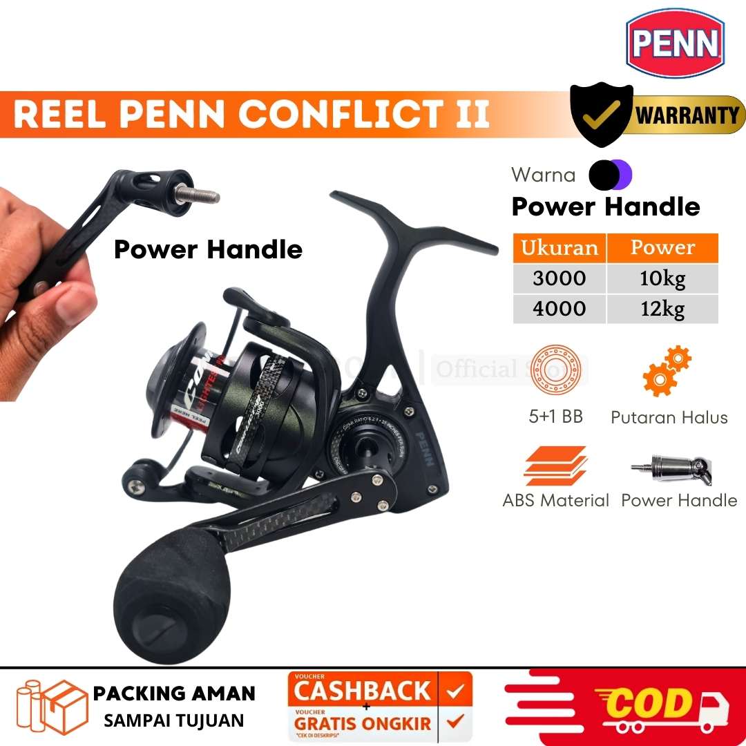 ペン コンフリクト Penn conflict 3000 Conflict (コンフリクト)｜PENN