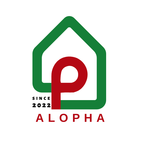 ALOPHA STORE.Selection