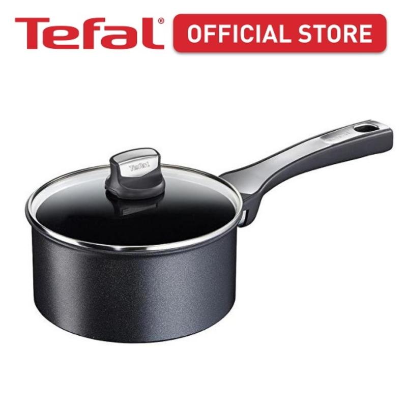 Tefal Expertise Sauce Pan w/ Lid 16cm C62022 Singapore