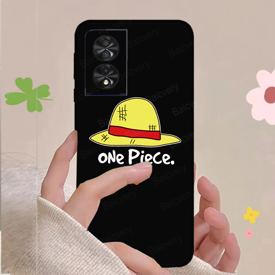 Phone Case TCL 40 NxtPaper 4G Nxt Paper Cool Boys High Quality Modern Style Cartoon Painted Soft TPU Silicone Back Shockproof Cover