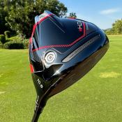 TaylorMade 2023 Stealth 2 Driver - Men's Golf Club