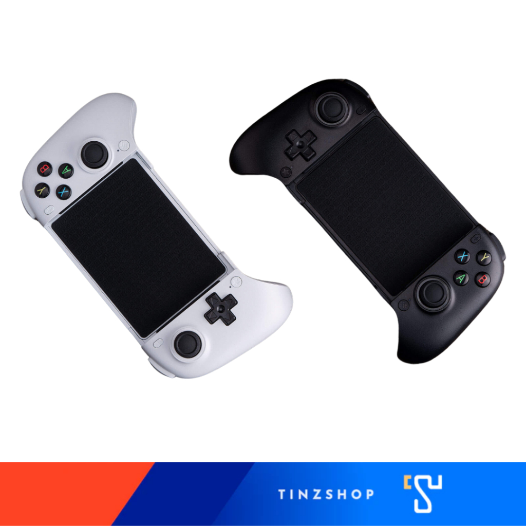 8Bitdo 80lb Ultimate Mobile Gaming Controller / Premium Gaming Controller for Smartphones ราคา 1,489 บาท*ส่งฟรี