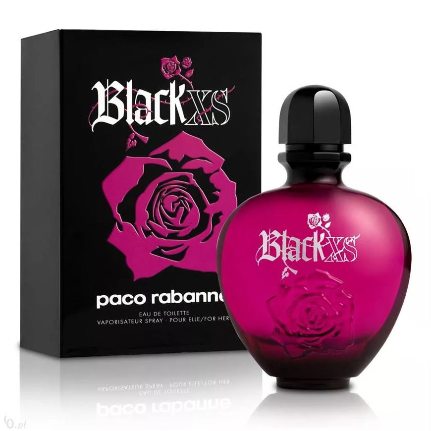 Paco Rabanne Black Xs Best Price In Singapore Lazada Sg