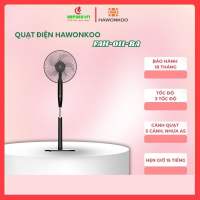 Quạt Lửng Hawonkoo FAH-011 – Gió Tự Nhiên – 5 Cánh – Remote Tiện Lợi – Hoạt Động Êm Ái – Đảo Gió 120° – Tiết Kiệm Điện – Thiết Kế Bền Đẹp
