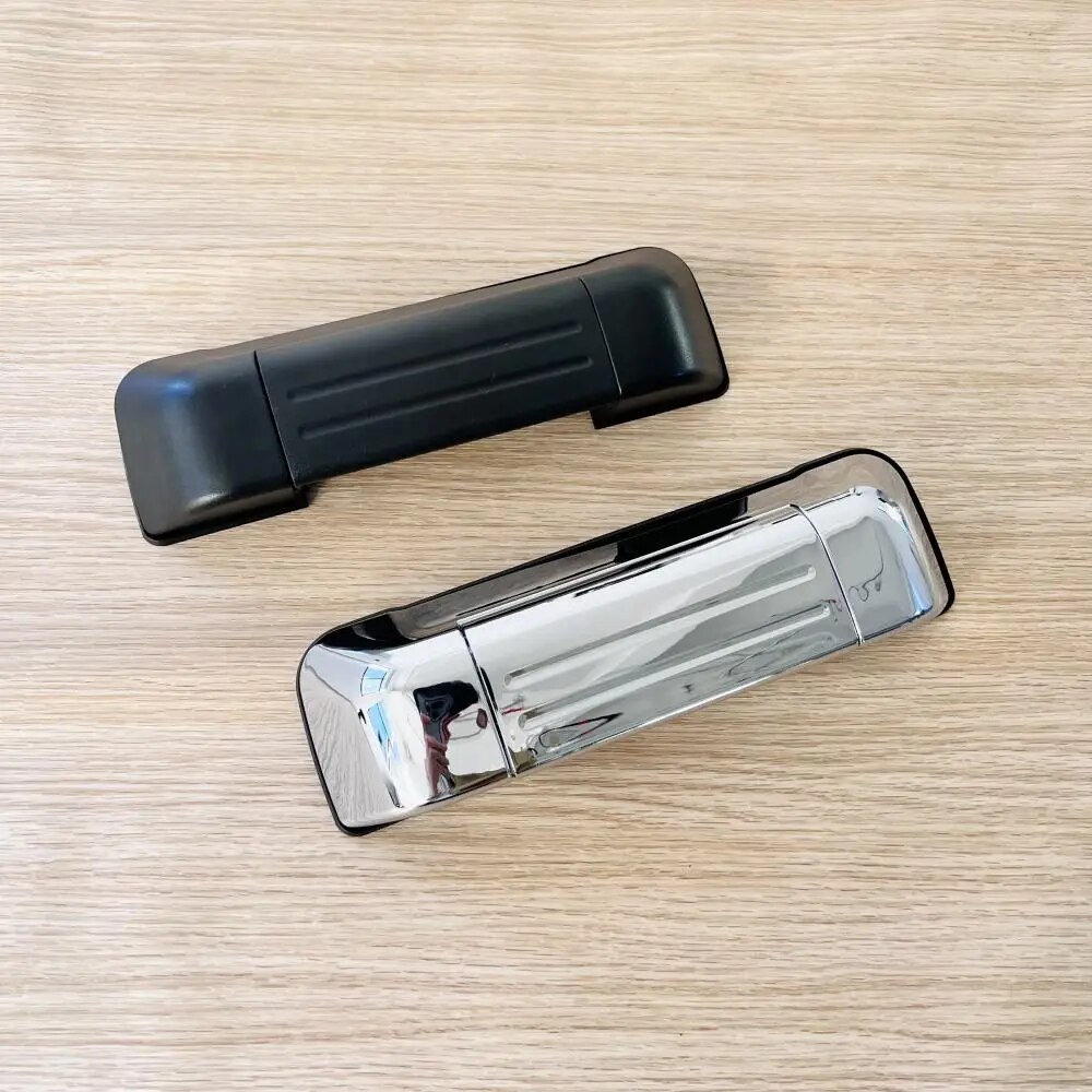 【Hot ticket】 Tailgate Handle Back Trunk Handle Compatible With Suzuki Vitara Grand Vitara Xl-7 1998-2005 Model 82850-65d12-5pk