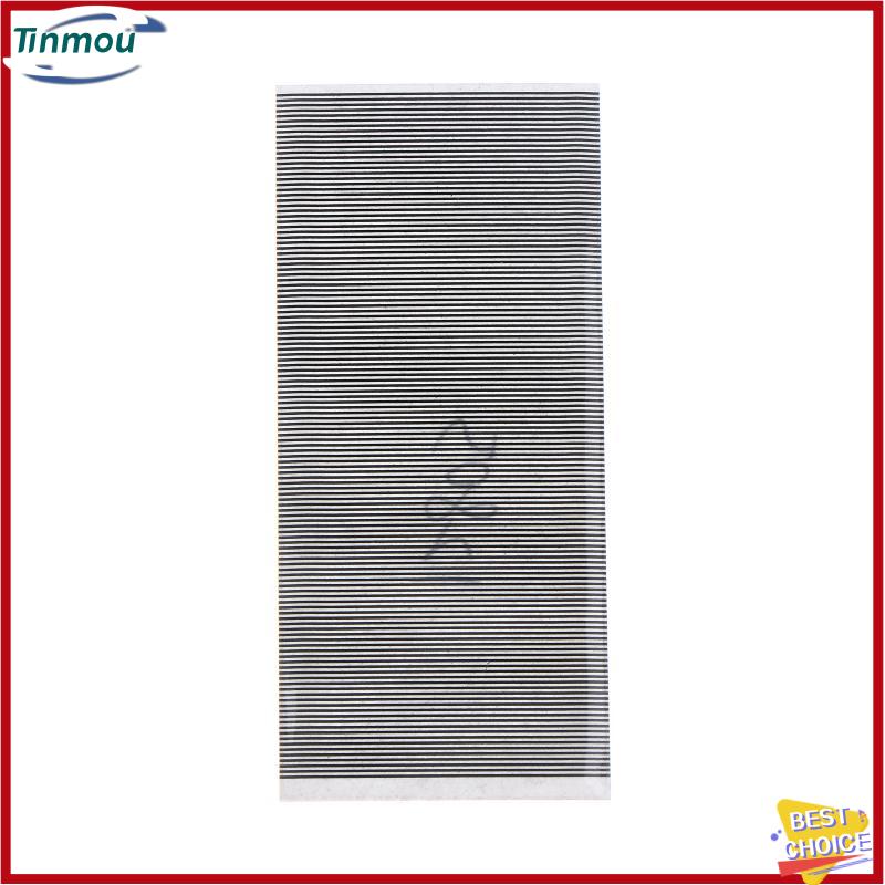 【Tinmou】🌟🌟【Hot Sale】🎈 Ngựa Vằn dòng dẫn điện giấy màn hình LCD máy tính điện tử Quy mô kết nối phẳng dây 0.4 0.5 0.6 2.54 mét Pitch