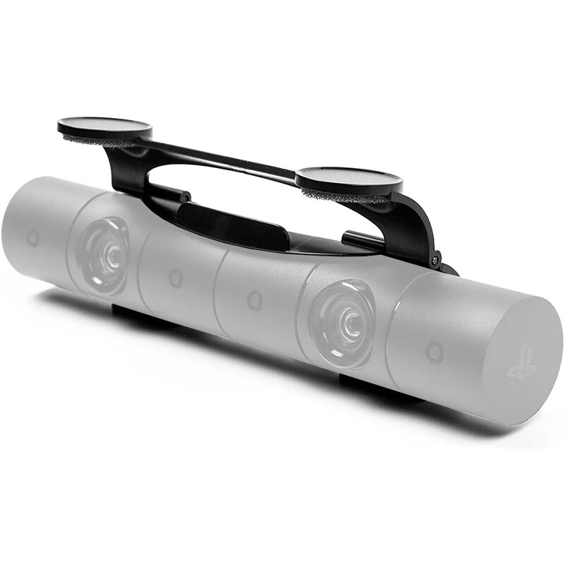 Miễn phí giao hàng hỗ trợ PS4 Phụ kiện bảo vệ quyền riêng tư PSVR máy ảnh bìa cho 4 trường hợp chống xước che giấu bảo vệ ống kính máy ảnh