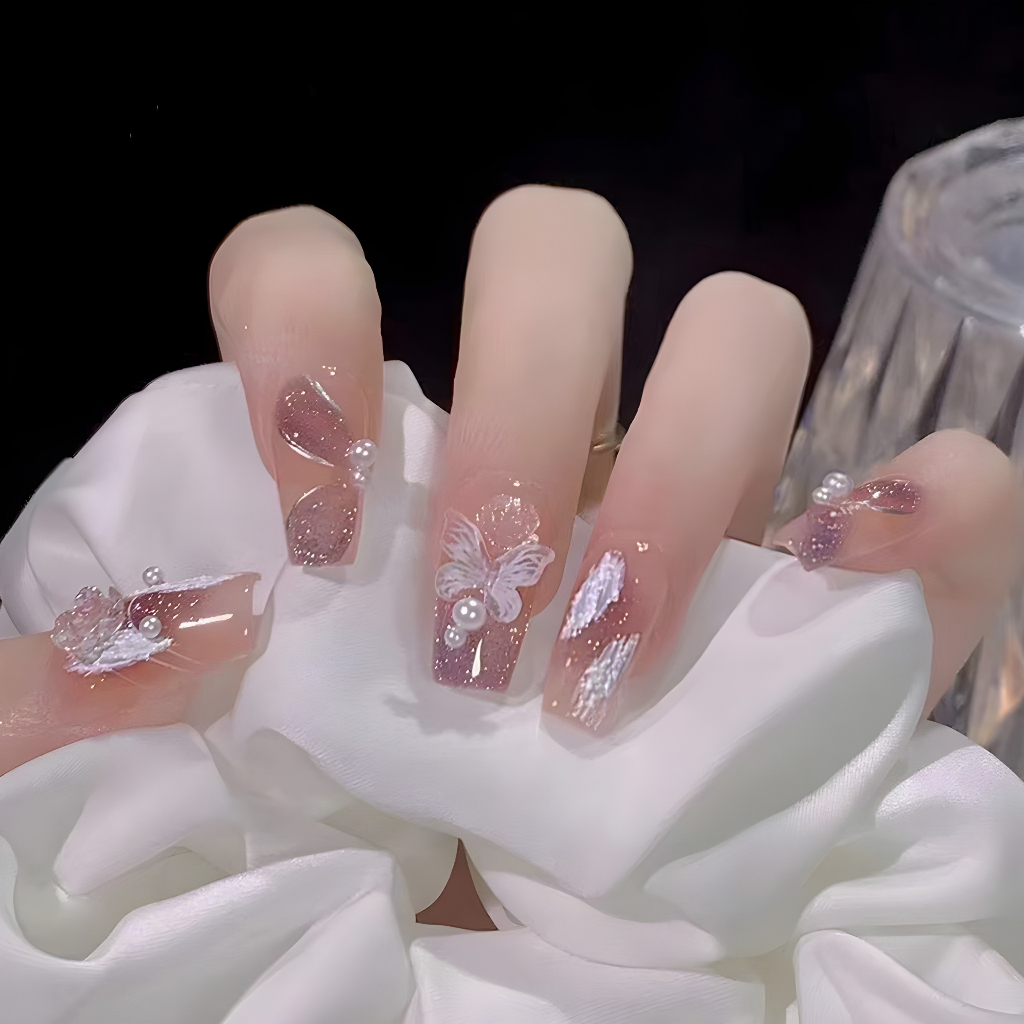 Nailsxinh___ đẹp mã 112