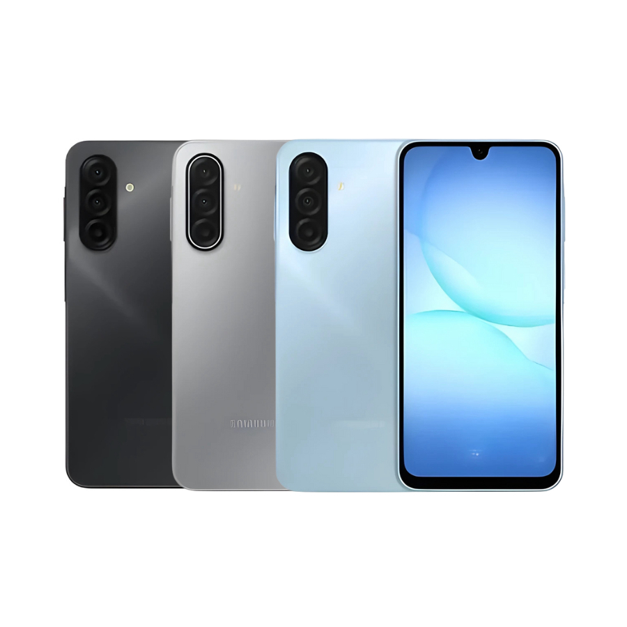 Samsung Galaxy A17 4G 8/128GB NFC Garansi Resmi Harga 2,999,000 rupiah*Gratis Ongkir