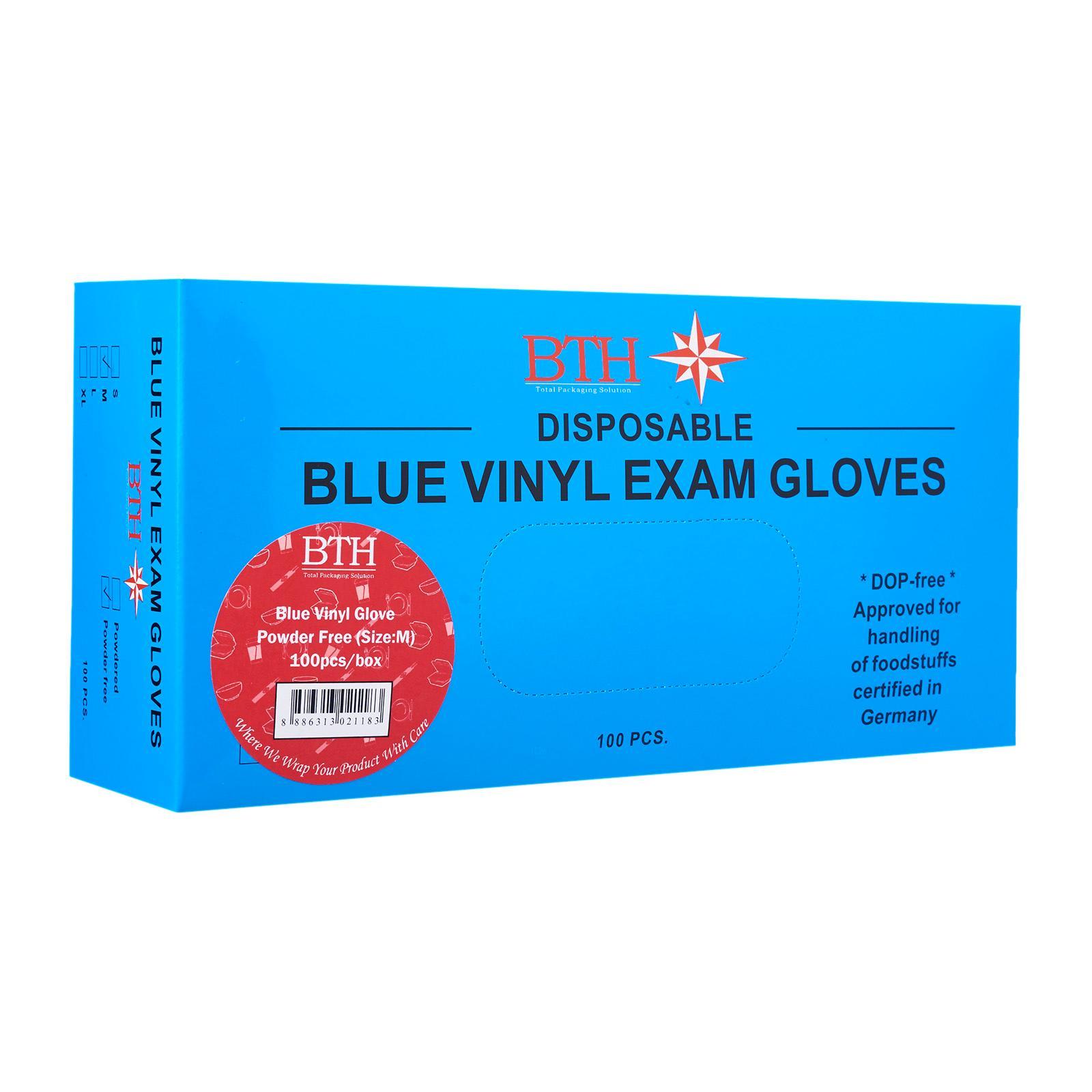 vinyl gloves singapore