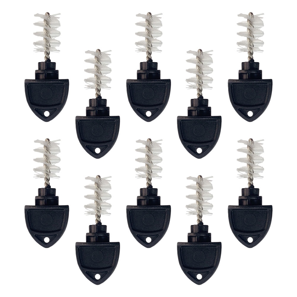 10 cái bia tươi cắm bia tap Mũ Trơn bia bugi taro bia tap Cleaner