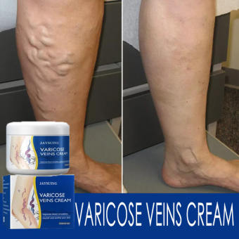 Kem Giảm Suy Giãn Tĩnh Mạch 50g