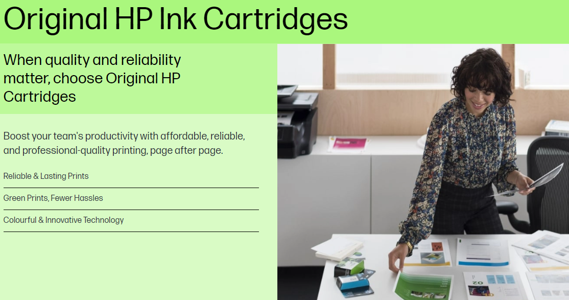 HP GT53XL 1VV21AA Original Ink Bottle - Black-HP-GT53XL-INK-BLK | ECT ...
