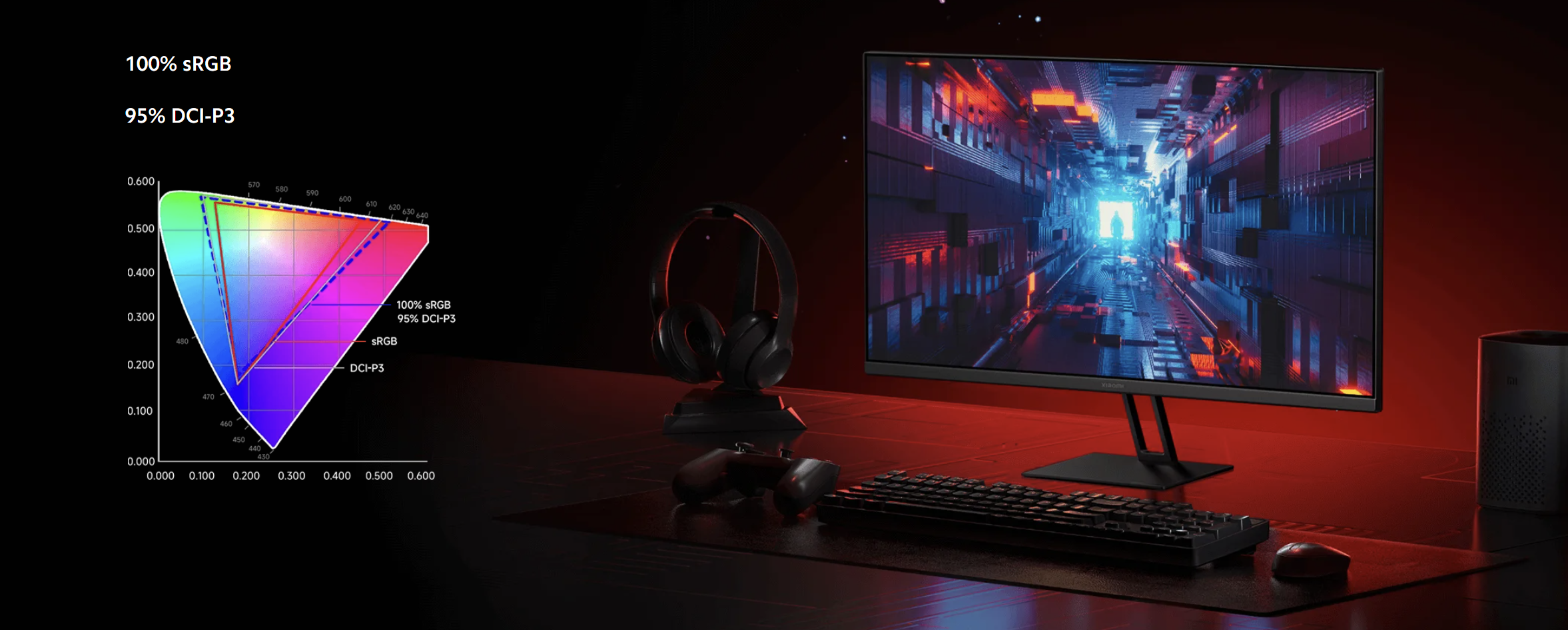 G27Qi technical feature 8