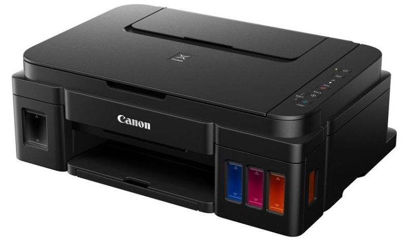 Canon PIXMA G3000 Singapore