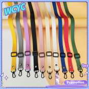 WCYC Long Adjustable Bag Strap with Dacron Material