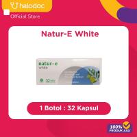 Natur-E White 32 Kapsul
