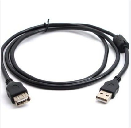 Cáp usb nối dài 1.5m 3 m 5m 10m. Vi Tính Quốc Duy