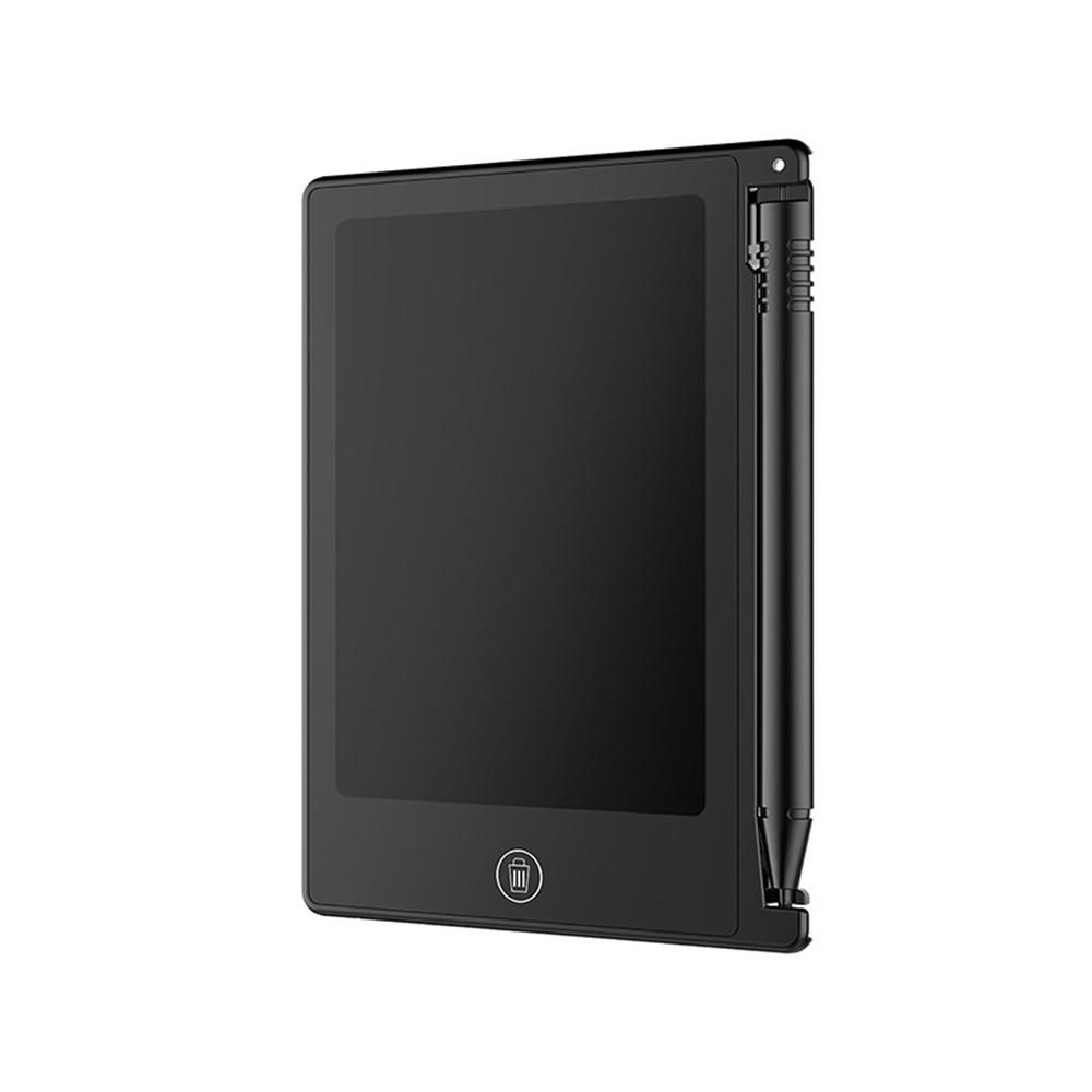 BIMI 4.5 inch Mini Handwriting Digital Message Pad LCD Writing Tablet Drawing Board Electronic Blackboard