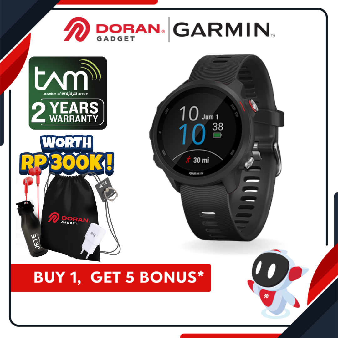 smartwatch garmin 735xt