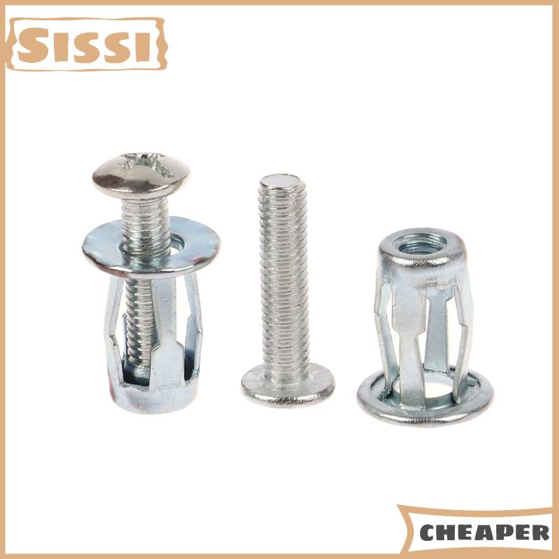 Sissi Miếng đệm đứng bằng nylon