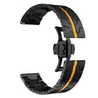 Dây đeo cho Huawei Watch GT 6 Pro GT6 46mm Đồng Hồ Thông Minh Vòng Đeo Tay Dây đeo bằng thép không gỉ