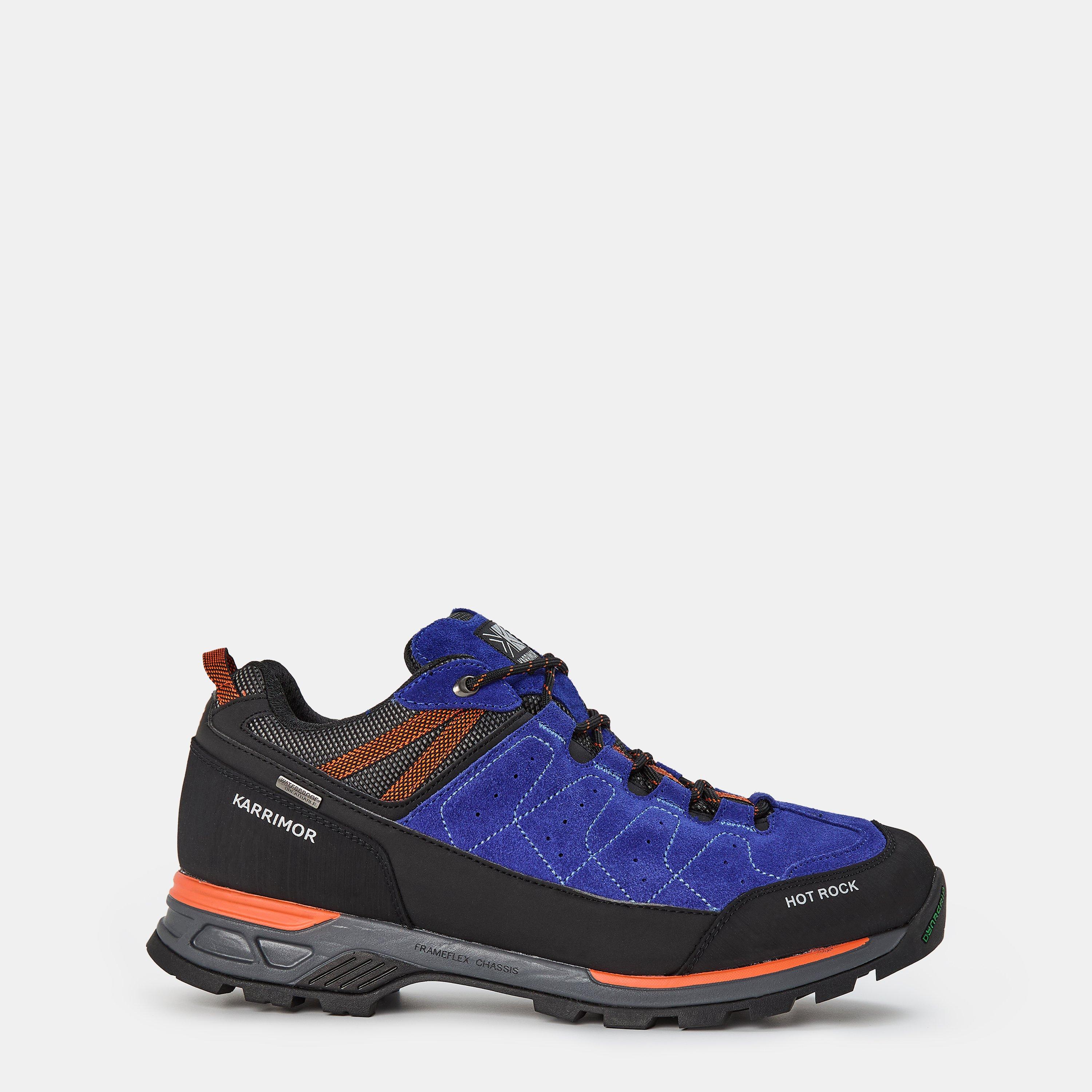 Buy Karrimor Shoes Online at a Better Price Lazada Malaysia