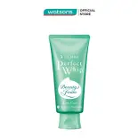 Sữa Rửa Mặt Senka Perfect Whip Acnes Care Dành Cho Da Mụn 100g