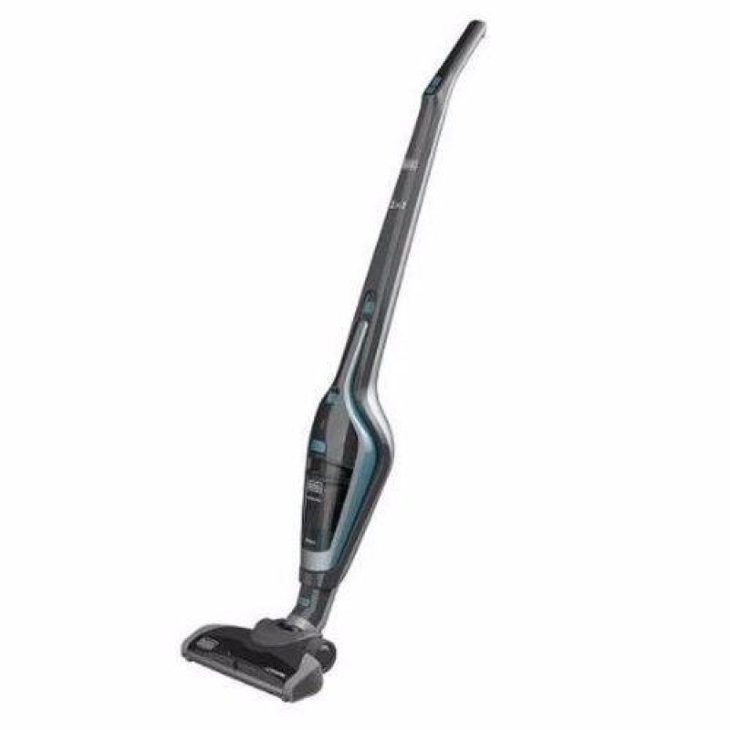 Black and Decker Standing Vacuum Cleaner SVA420B 14.4V 2-in-1 Stick Vac Cordless *NEW* Singapore
