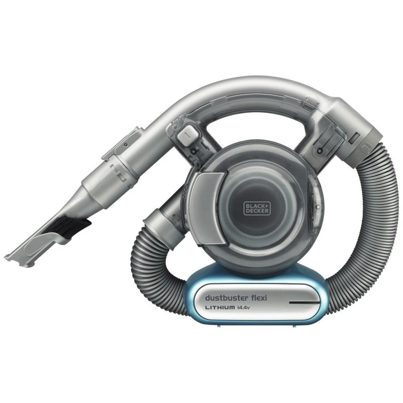 Black & Decker 14V PD1420 Flexi Dustbuster + Pet Nozzle Singapore