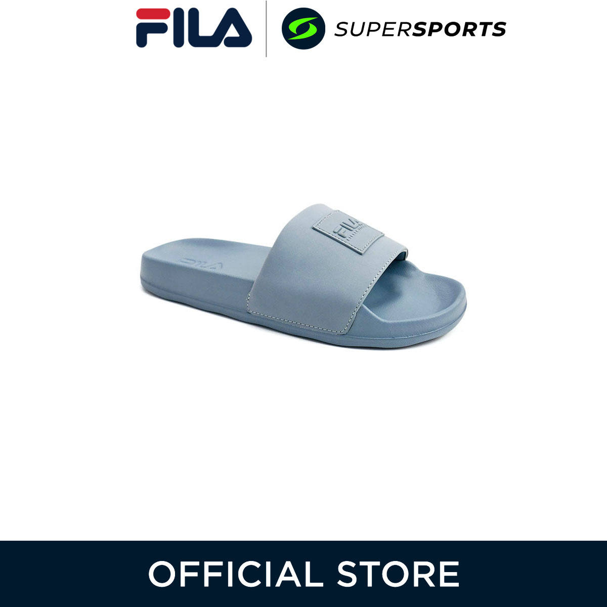 FILA Earth V2 SDS240602M Men's Sandals ราคา 587 บาท*ส่งฟรี