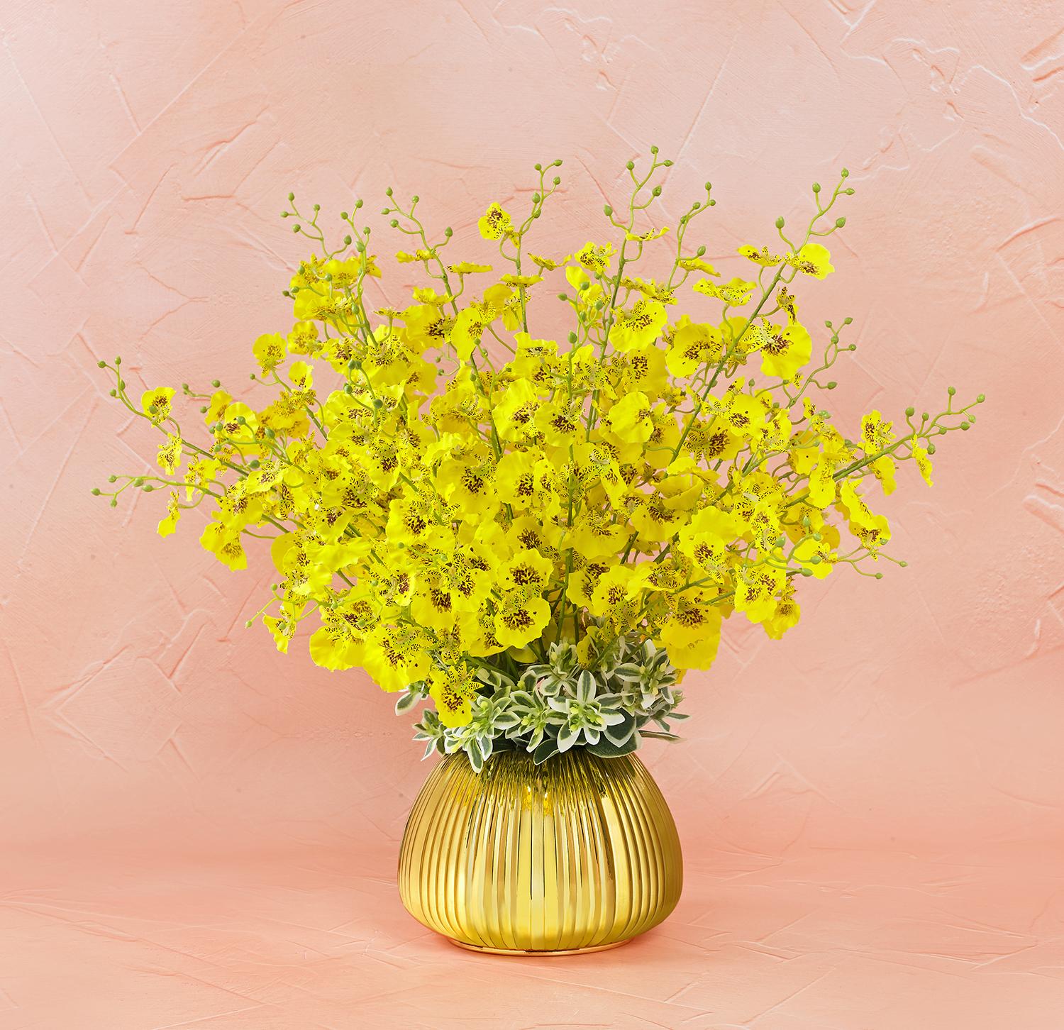 NOEL Everlasting Blooms - Glimmer (Delivery Included)