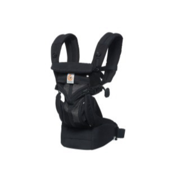 Ergobaby Omni Classic Mesh Carrier / Gendongan Bayi